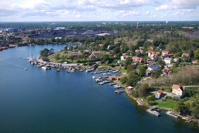 Resor fr�n Nyk�ping/Oxel�sund